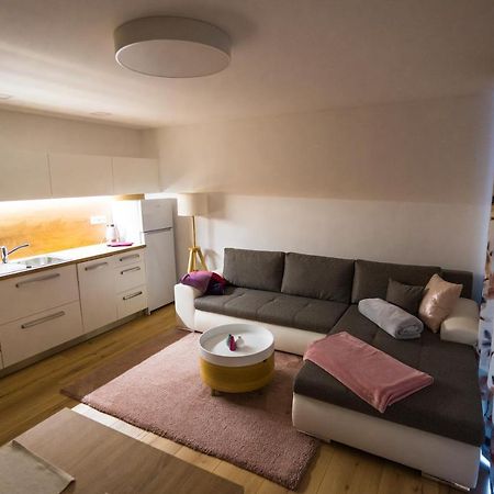 Apartmany Ema A Peter Terchová Extérieur photo