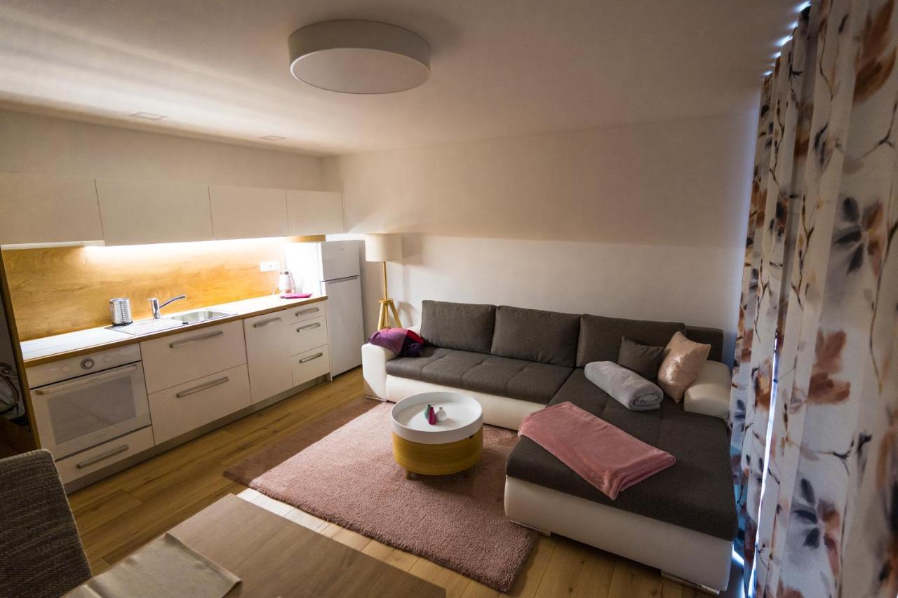 Apartmany Ema A Peter Terchová Extérieur photo