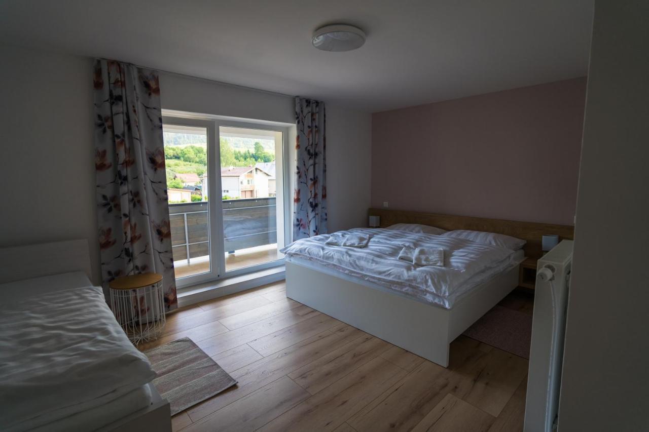 Apartmany Ema A Peter Terchová Extérieur photo