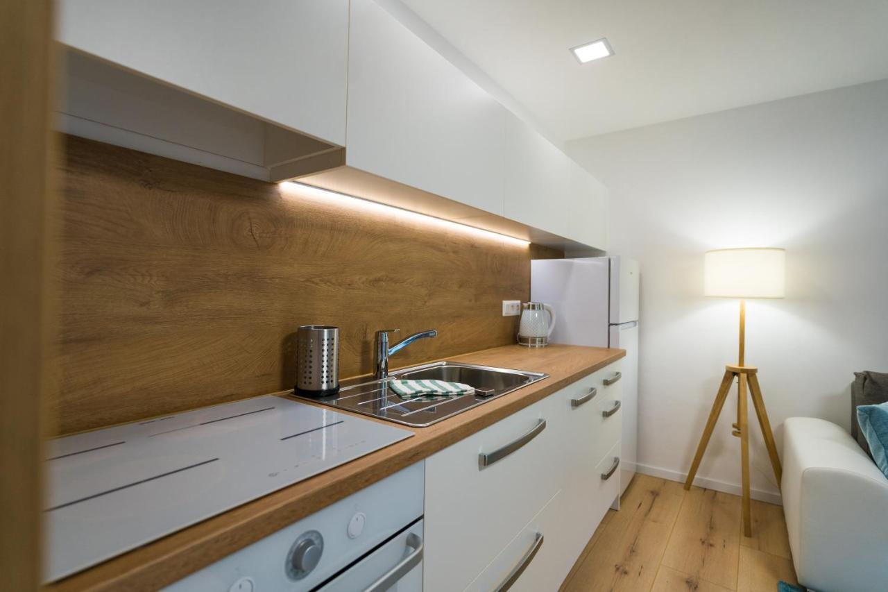Apartmany Ema A Peter Terchová Extérieur photo