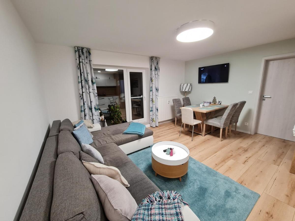 Apartmany Ema A Peter Terchová Extérieur photo