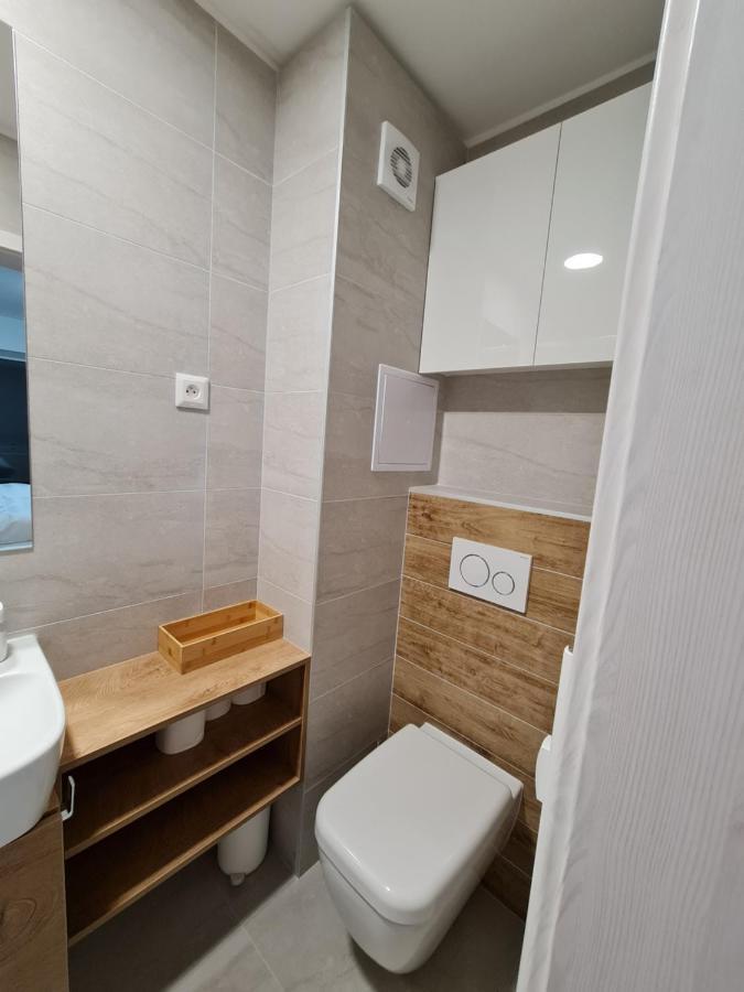 Apartmany Ema A Peter Terchová Extérieur photo