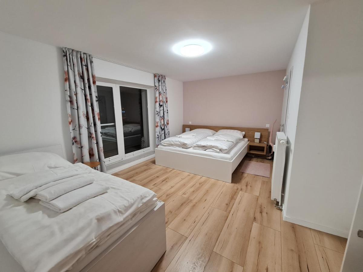 Apartmany Ema A Peter Terchová Extérieur photo