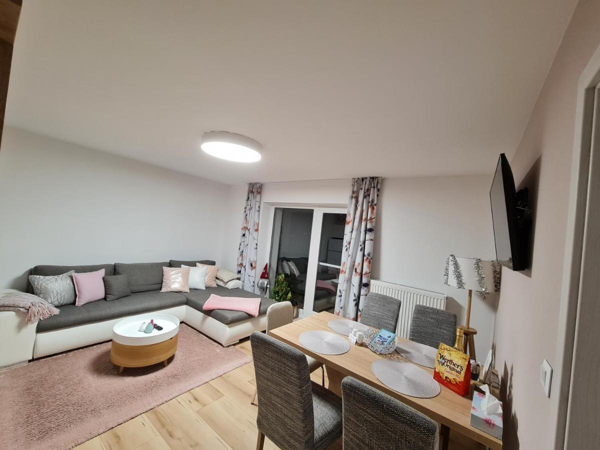 Apartmany Ema A Peter Terchová Extérieur photo