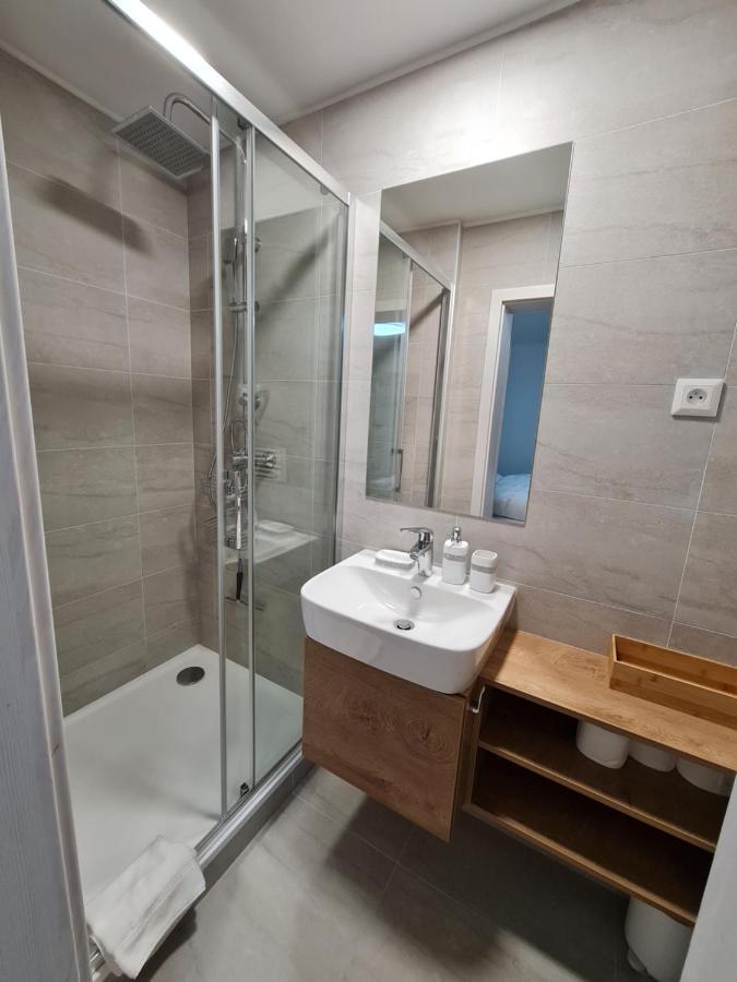 Apartmany Ema A Peter Terchová Extérieur photo