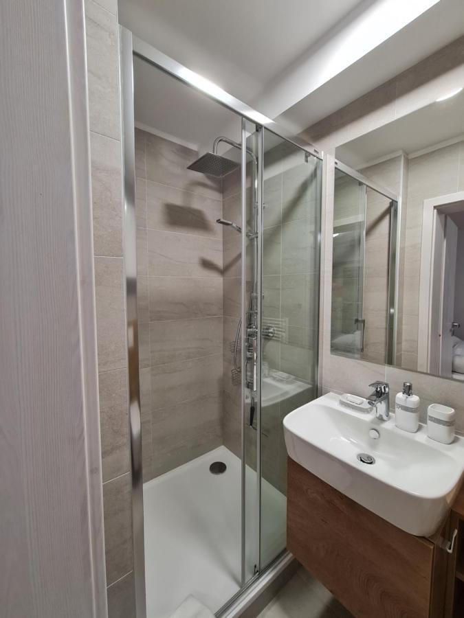Apartmany Ema A Peter Terchová Extérieur photo