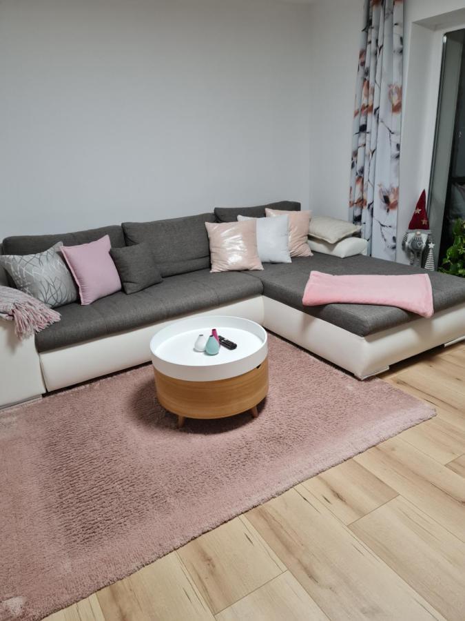 Apartmany Ema A Peter Terchová Extérieur photo