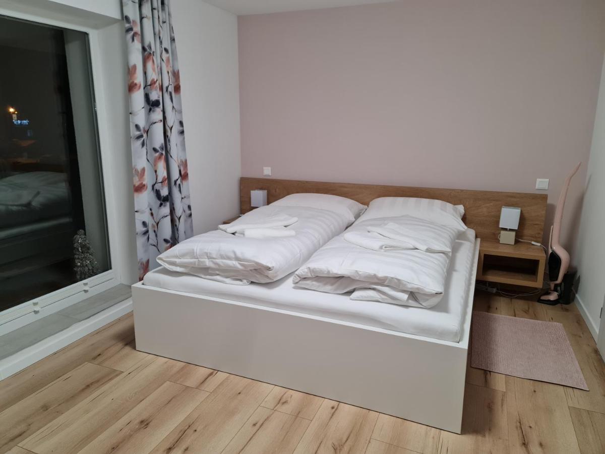 Apartmany Ema A Peter Terchová Extérieur photo