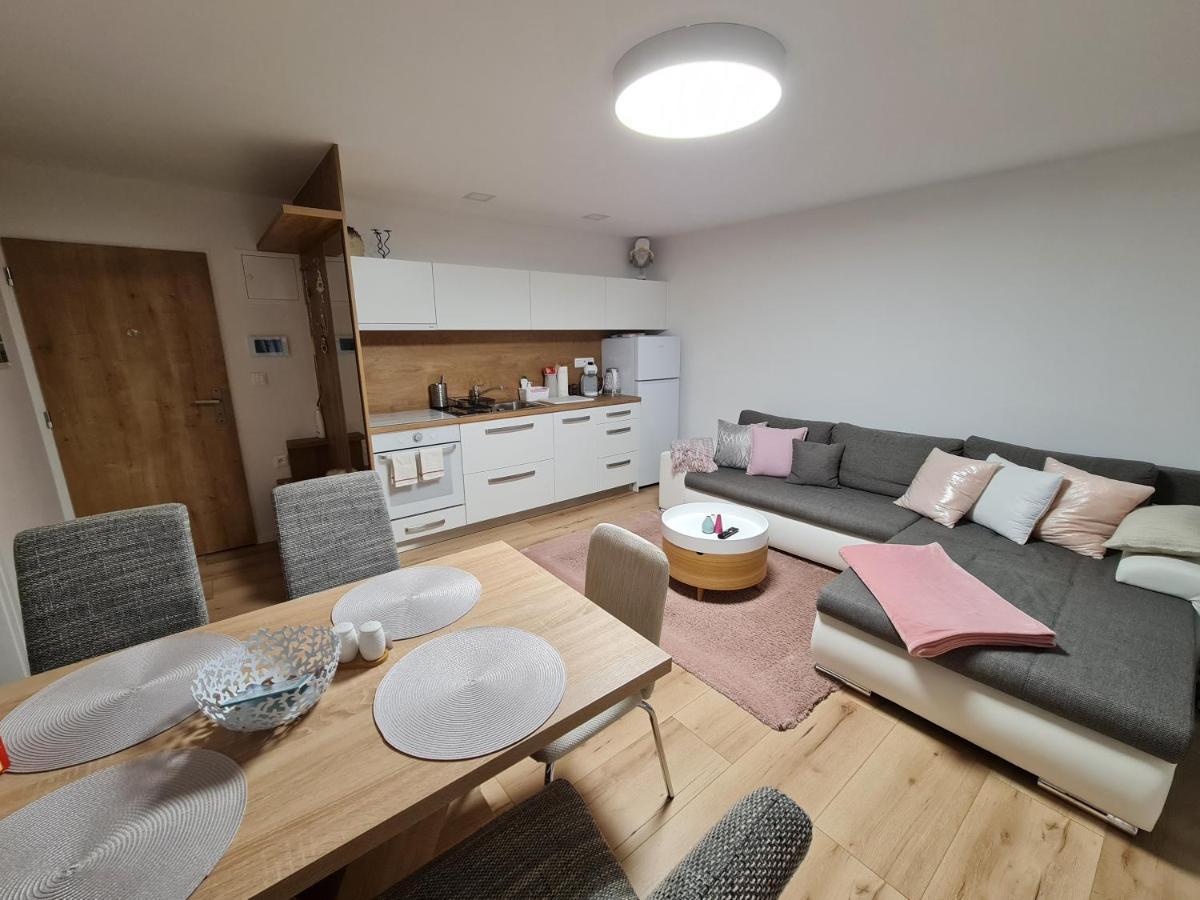 Apartmany Ema A Peter Terchová Extérieur photo